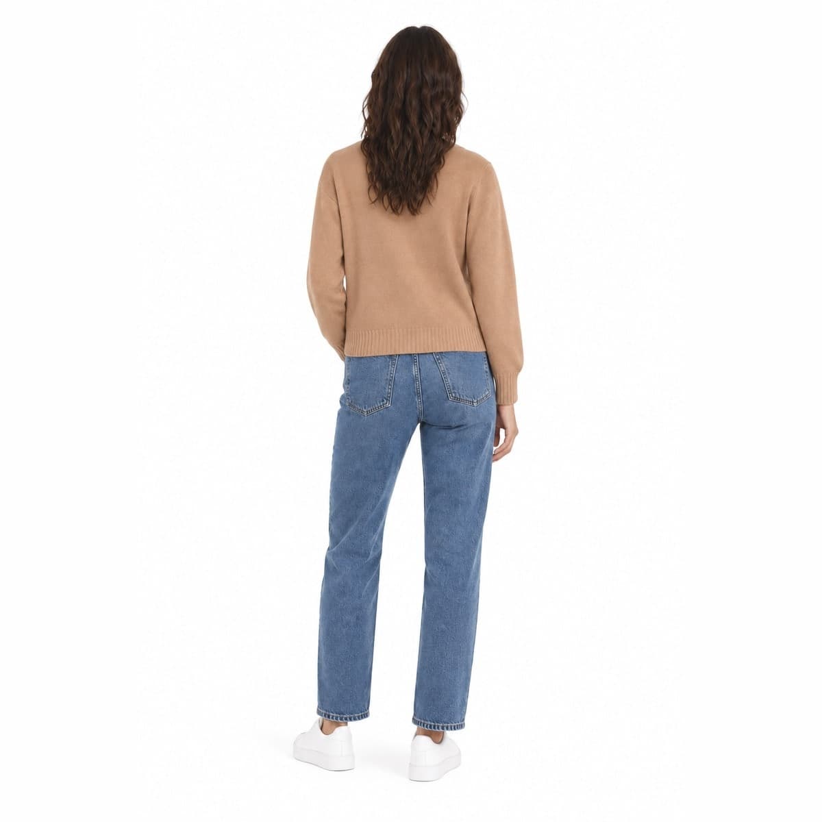Ralph Lauren  Maglie Camel - 2