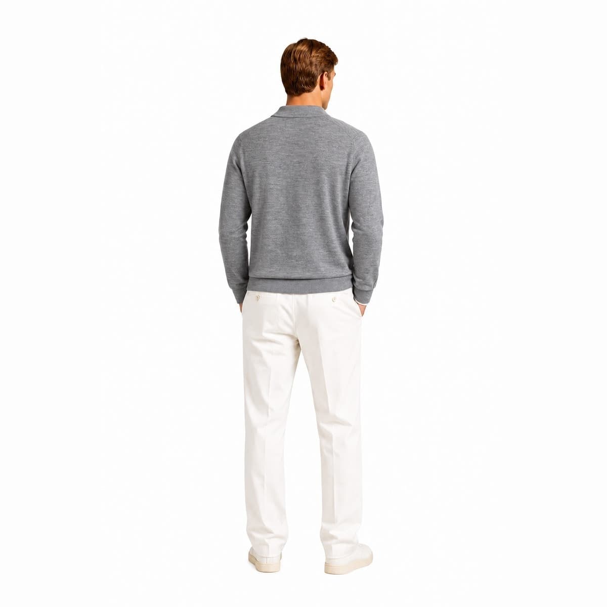 John Richmond  T-shirt e Polo Grey - 2
