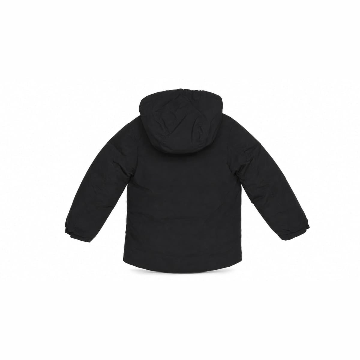 K-Way  Giacconi Black white - 2