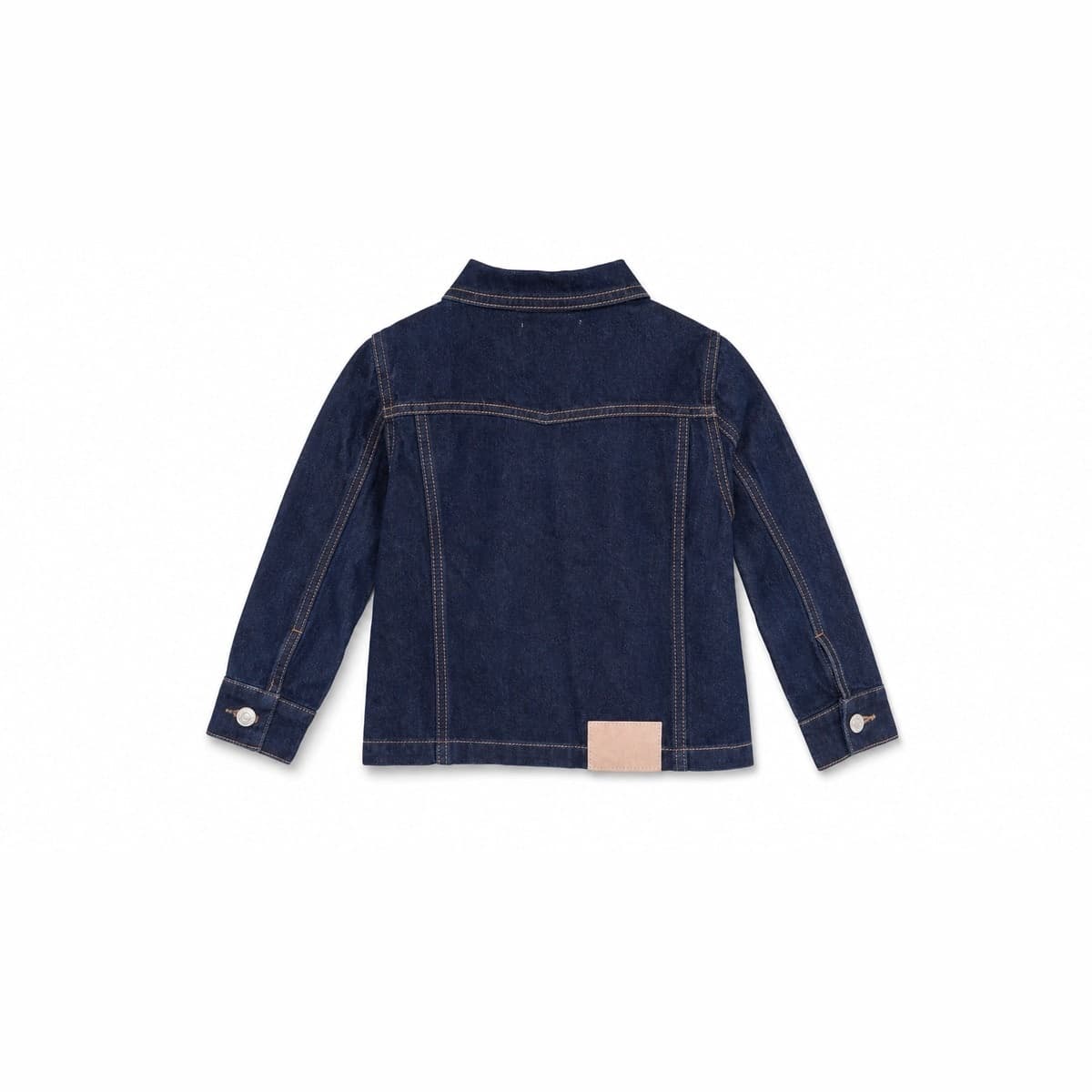 Vicolo  Giacconi Blu - 2