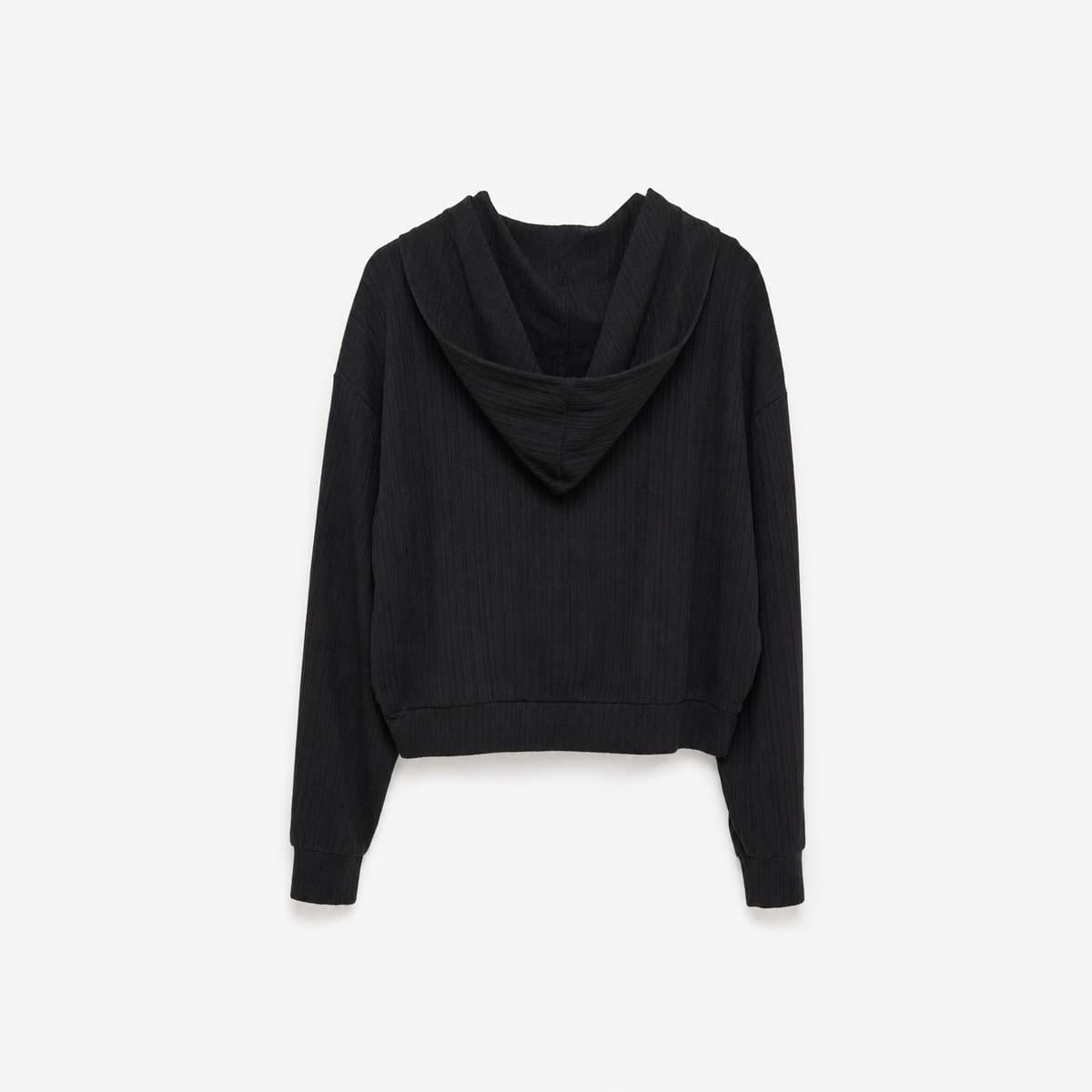 Manila Grace  Maglie Nero - 2