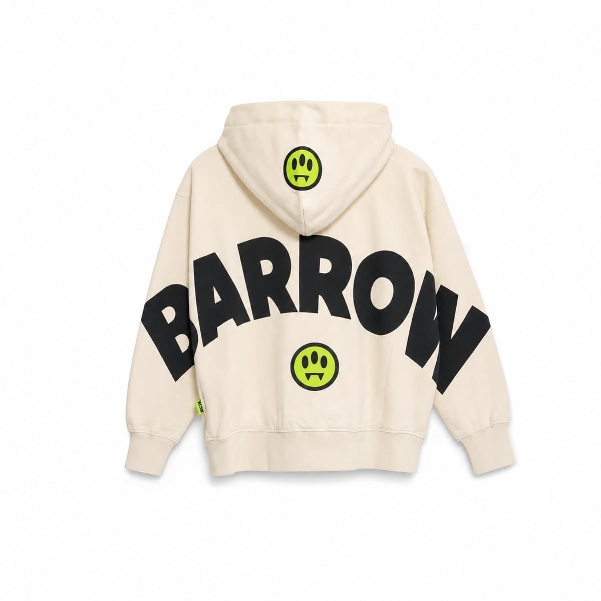 BARROW'S  Maglie Crema - 2