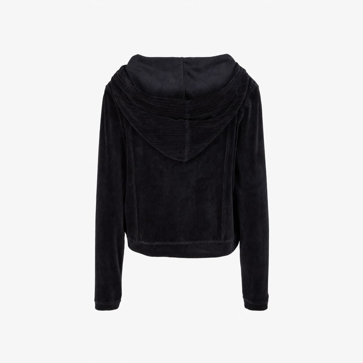 Manila Grace  Maglie Nero - 2
