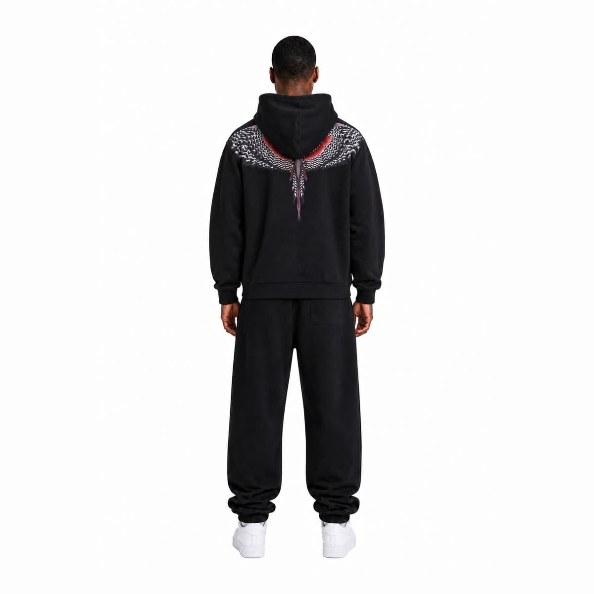 COUNTY OF MILAN  Maglie Black - 2