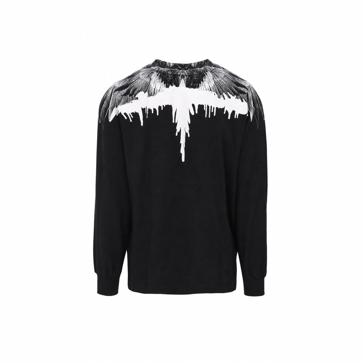 COUNTY OF MILAN  Maglie Black - 2