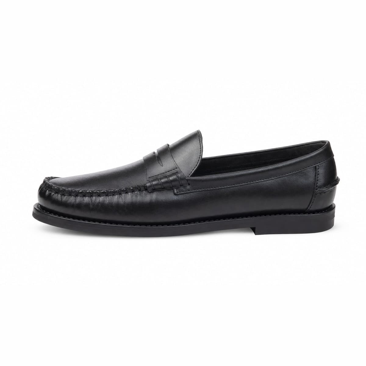 Sebago  Scarpe basse Black - 3