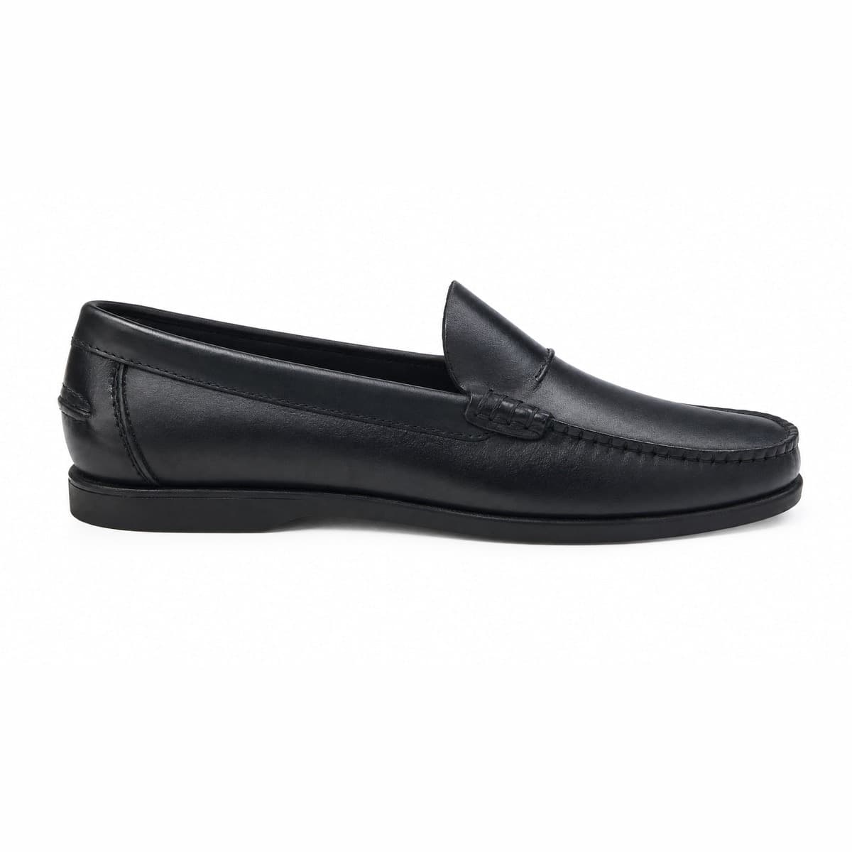 Sebago  Scarpe basse Black - 6