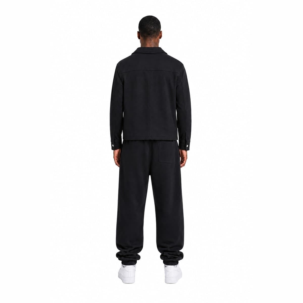 CARHARTT  Giacconi Black - 2