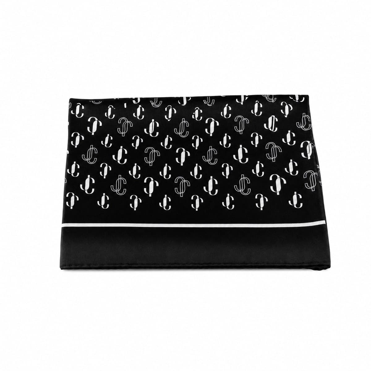 Jimmy Choo  Sciarpe Black - 2
