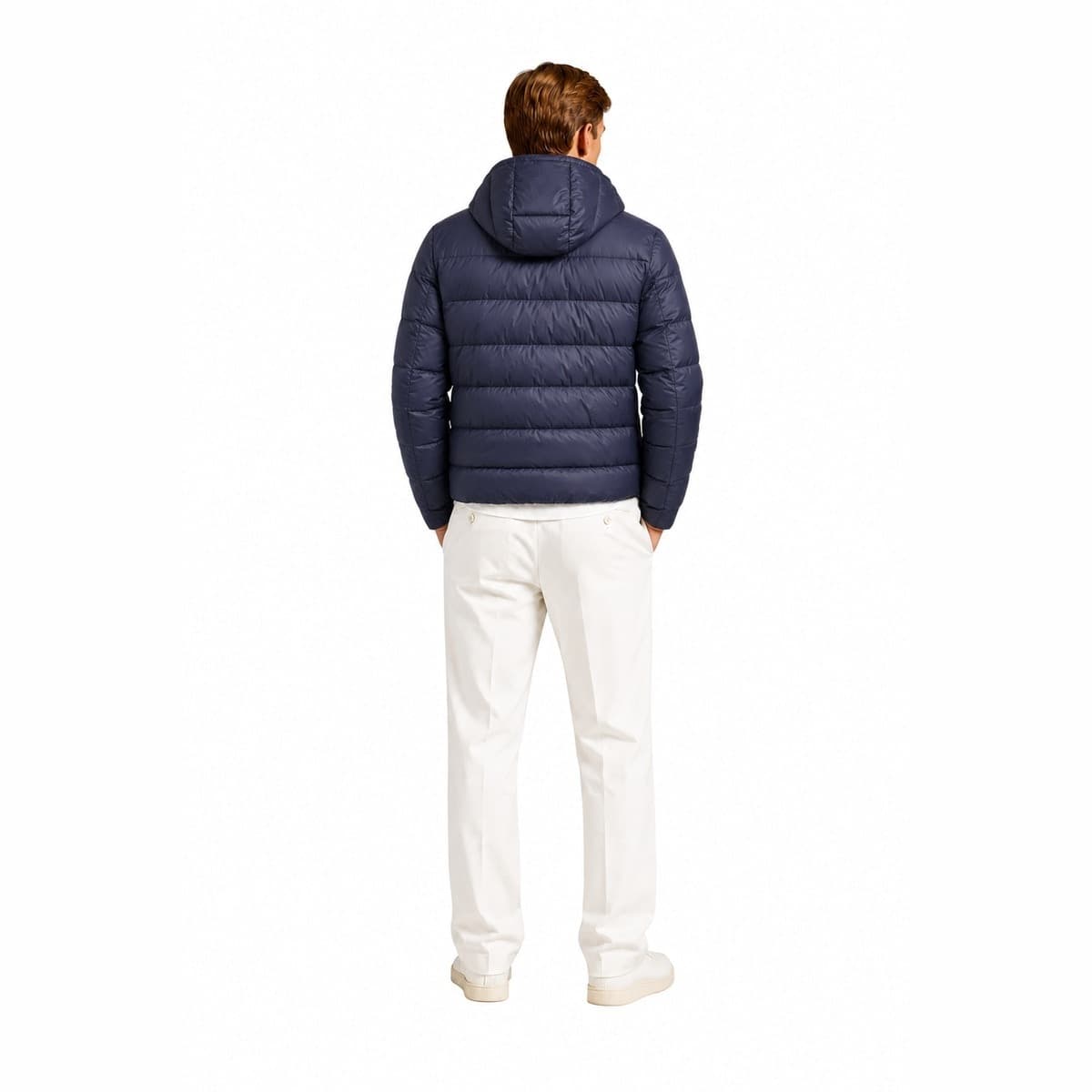 Fay  Giacconi Blu navy - 2