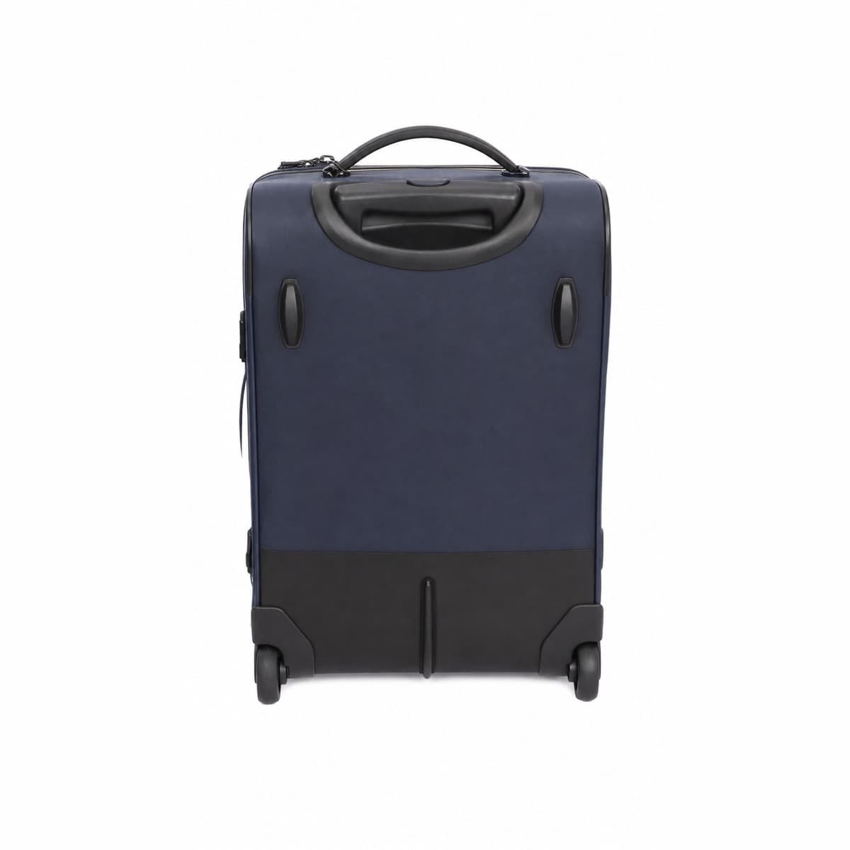 K-Way  Valigie Blue depht - 2