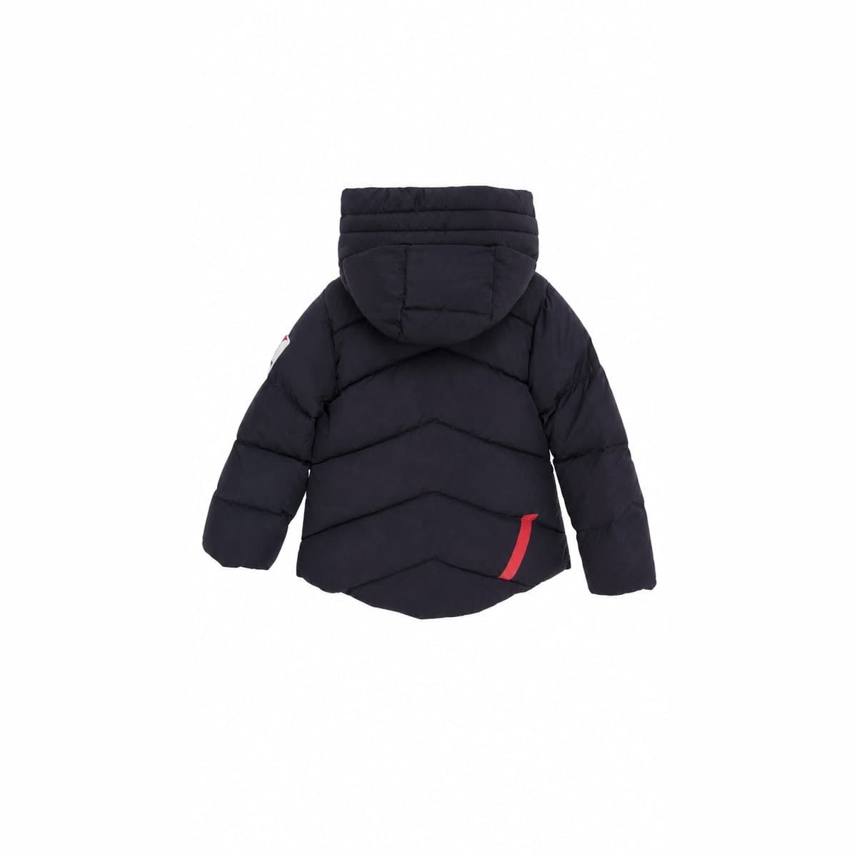 After Label  Giacconi Black - 3