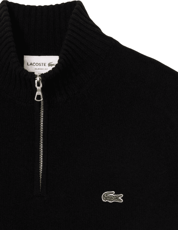 Lacoste  Maglie Nero - 2