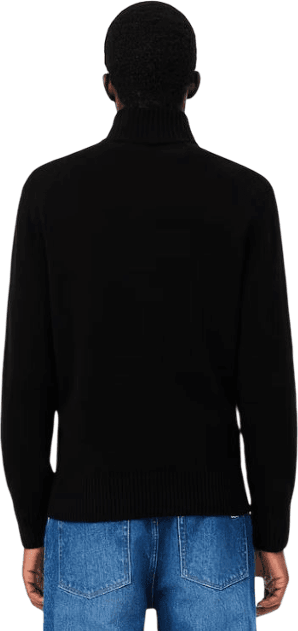 Lacoste  Maglie Nero - 3