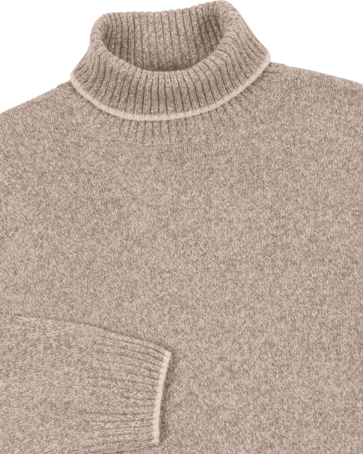 COLMAR  Maglie Beige - 3