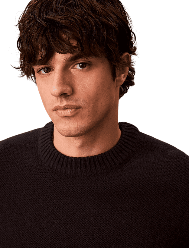 Calvin Klein  Maglie Nero - 6