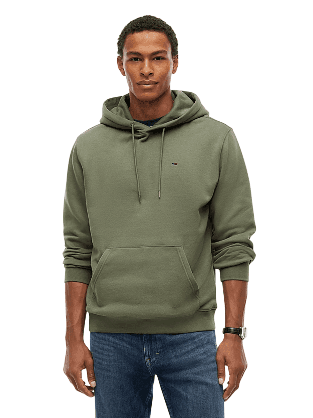 TOMMY JEANS   Maglie Verde - 2