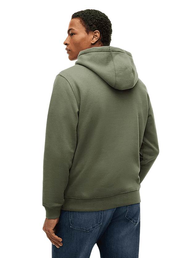 TOMMY JEANS   Maglie Verde - 3