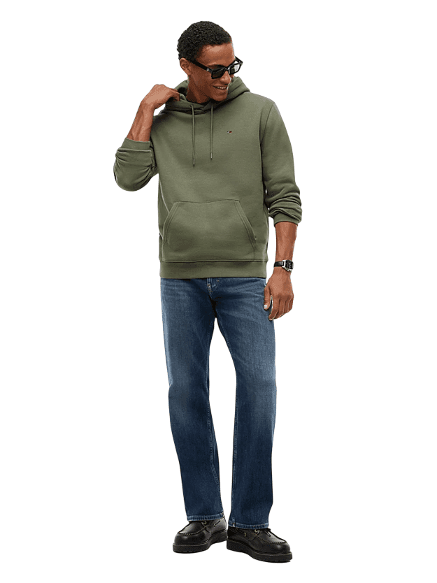 TOMMY JEANS   Maglie Verde - 5