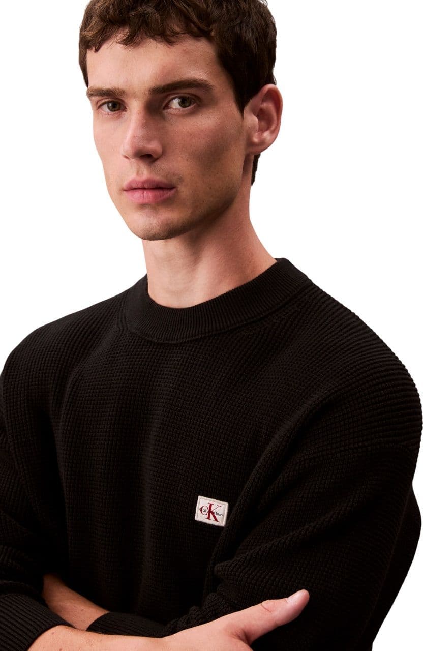 Calvin Klein  Maglie Nero - 14