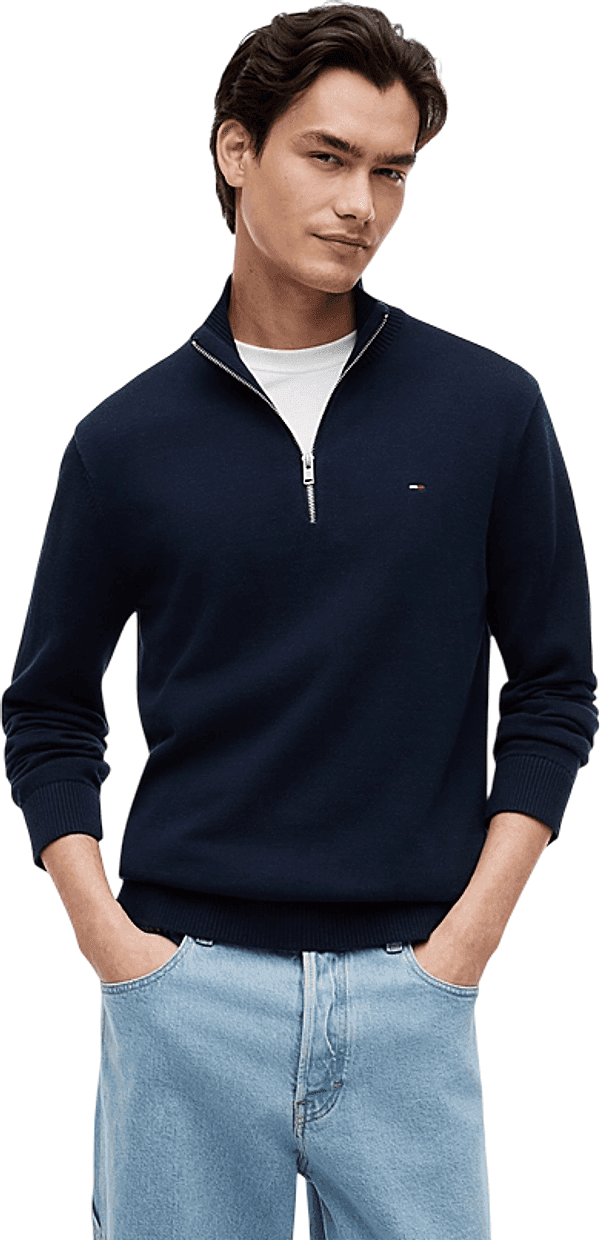 TOMMY JEANS   Maglie Blu - 2