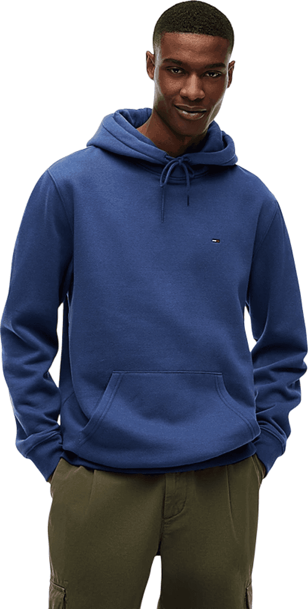 TOMMY JEANS   Maglie Blu - 2