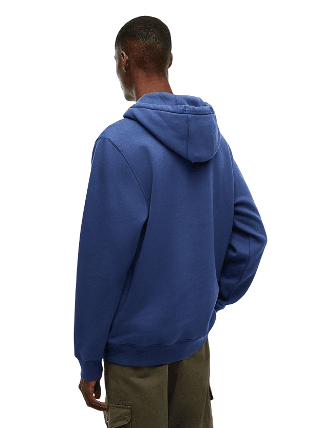 TOMMY JEANS   Maglie Blu - 3