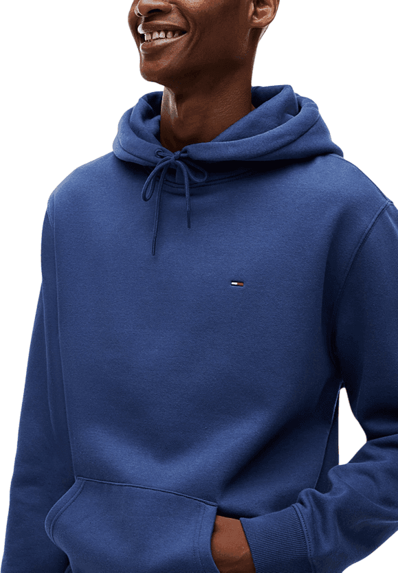 TOMMY JEANS   Maglie Blu - 4
