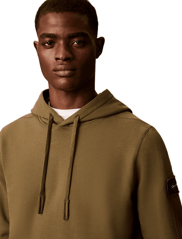 Calvin Klein  Maglie Verde - 2