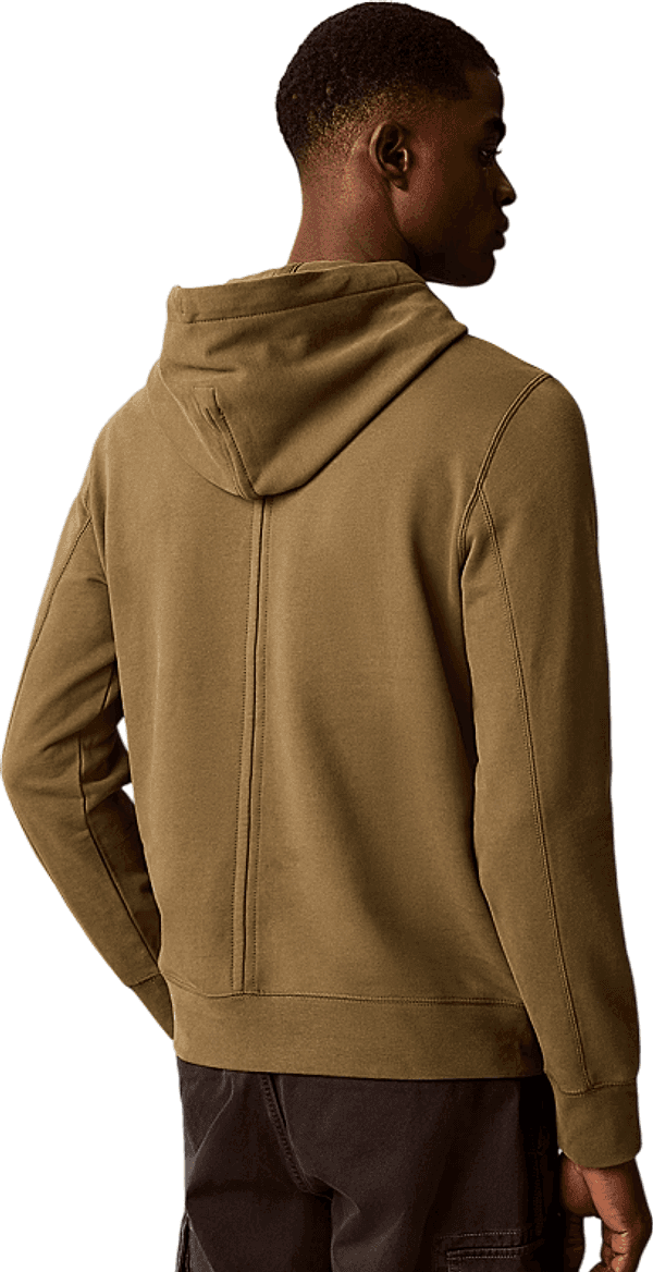 Calvin Klein  Maglie Verde - 3
