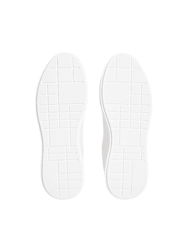 Calvin Klein  Sneakers Bianco - 9