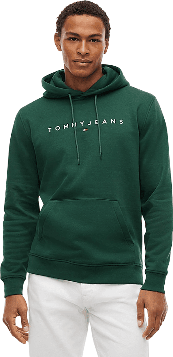 TOMMY JEANS   Maglie Verde - 2