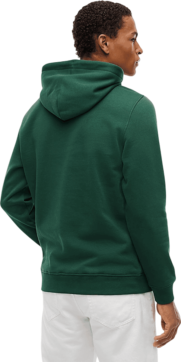 TOMMY JEANS   Maglie Verde - 3
