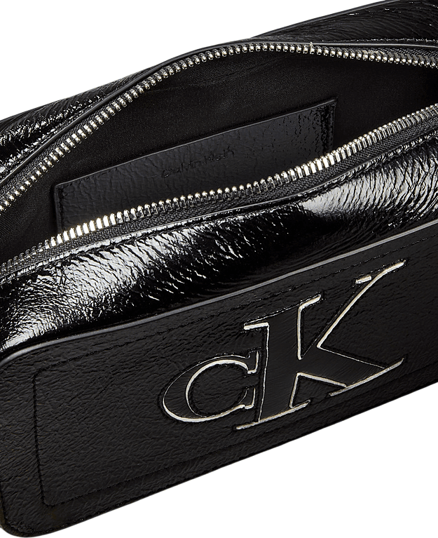 Calvin Klein  Borse... Nero - 3