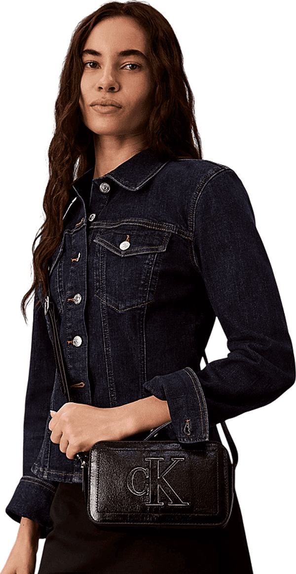 Calvin Klein  Borse... Nero - 4