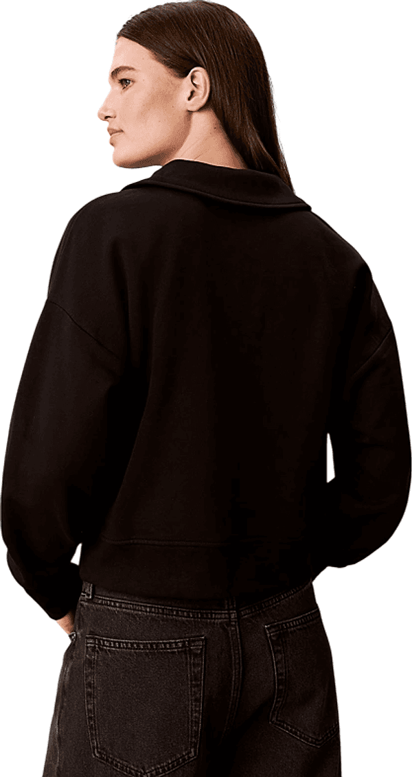 Calvin Klein  Maglie Nero - 2