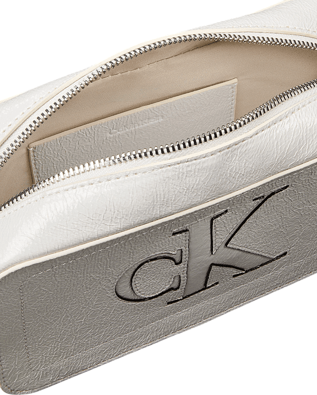 Calvin Klein  Borse... Bianco - 3