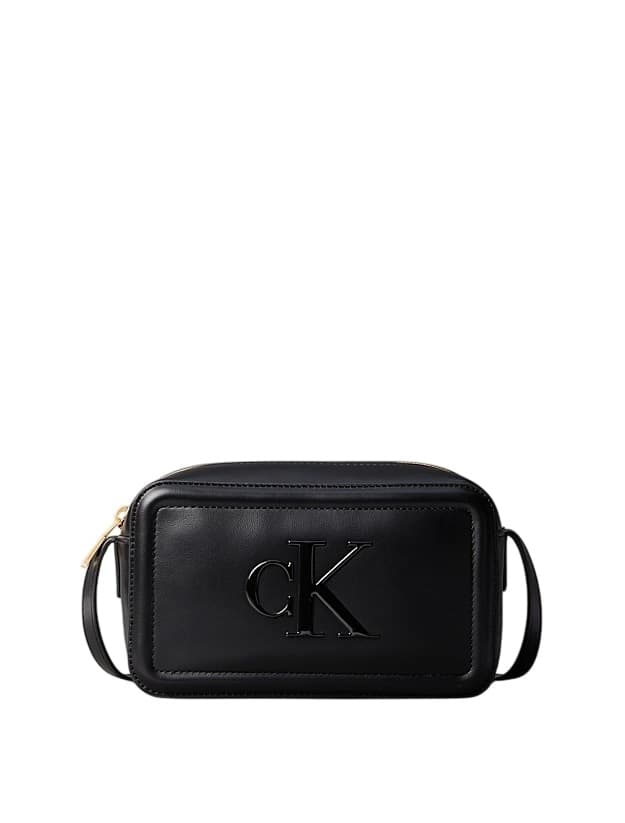 Calvin Klein  Borse... Nero - 2