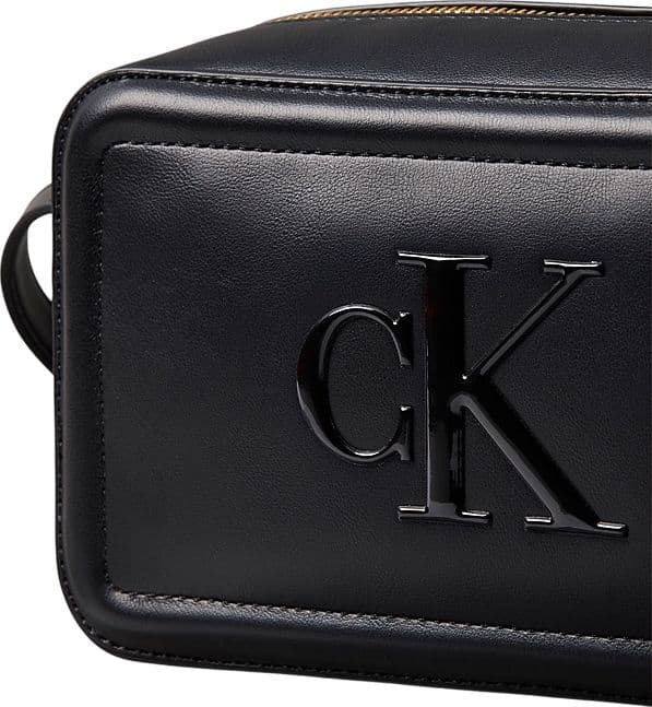 Calvin Klein  Borse... Nero - 6