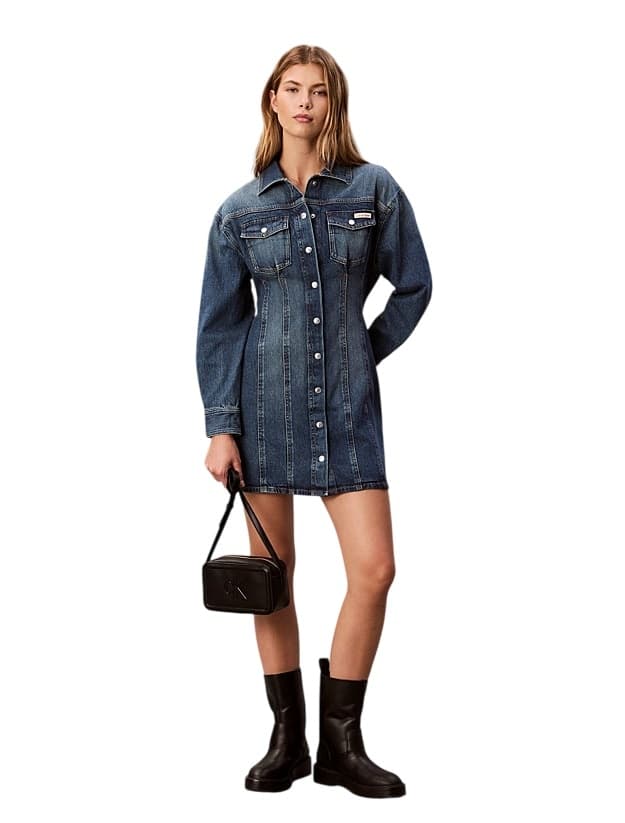 Calvin Klein  Borse... Nero - 8