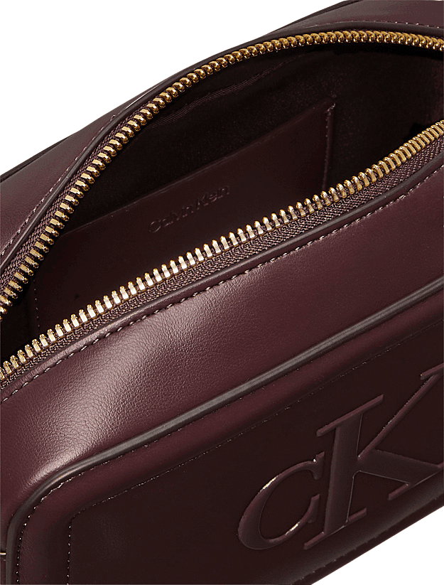 Calvin Klein  Borse... Marrone - 3