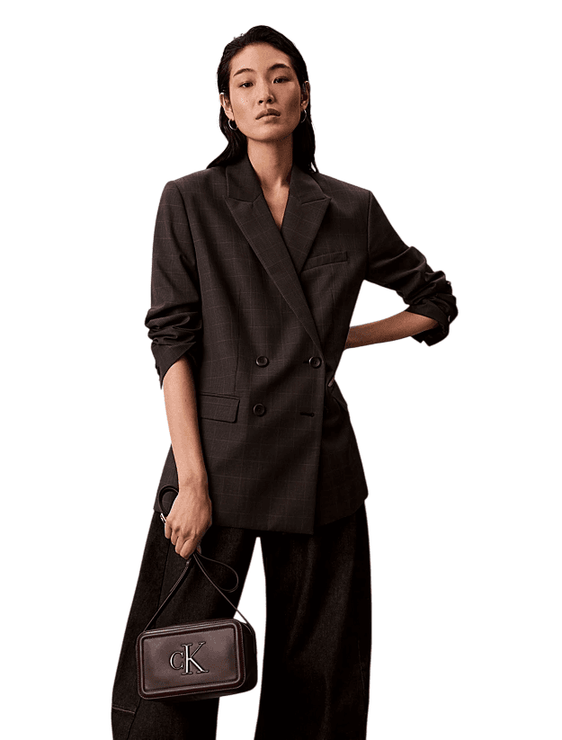 Calvin Klein  Borse... Marrone - 5