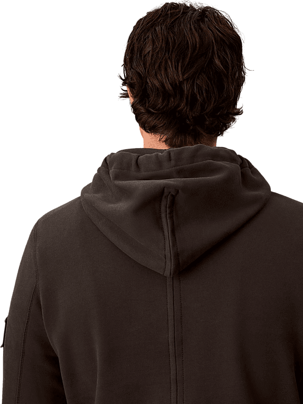 Calvin Klein  Maglie Nero - 4
