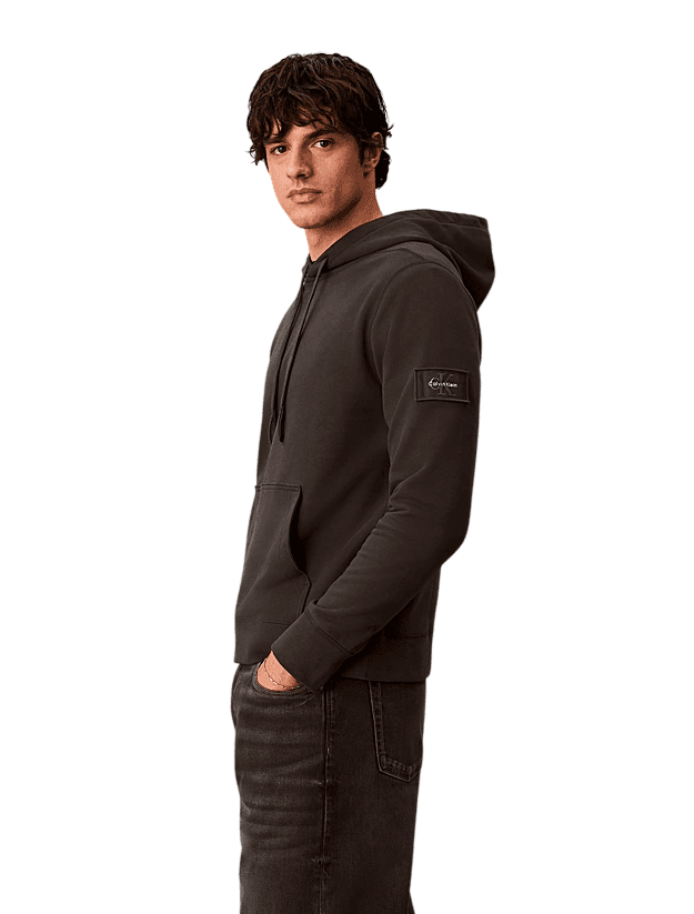 Calvin Klein  Maglie Nero - 5