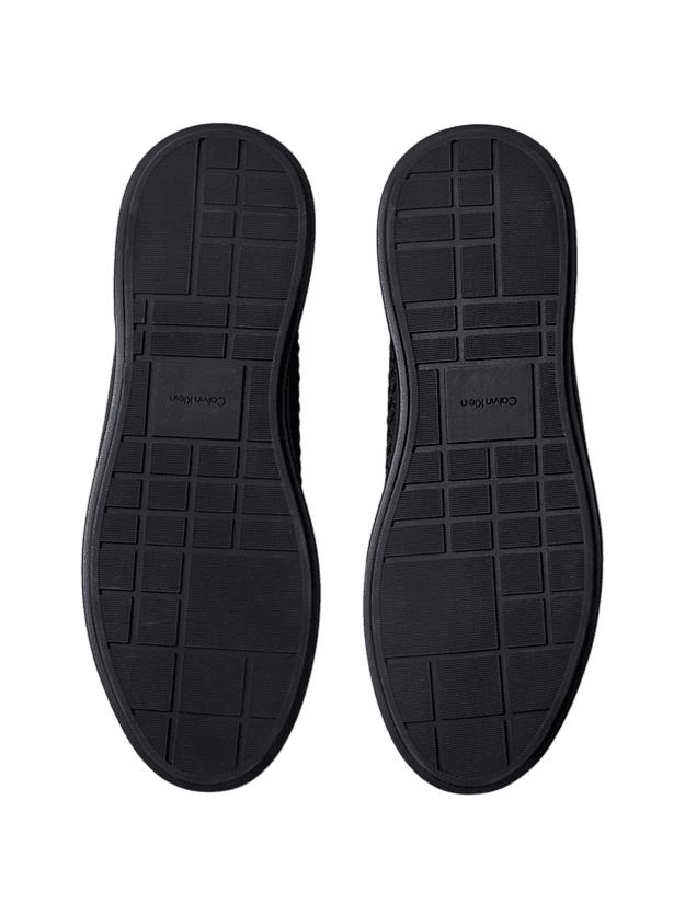 Calvin Klein  Sneakers Nero - 2