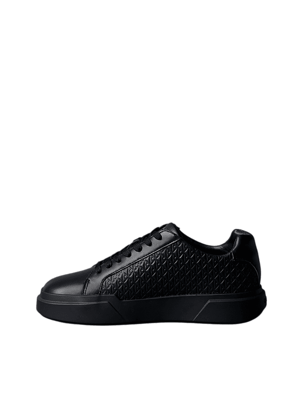 Calvin Klein  Sneakers Nero - 3