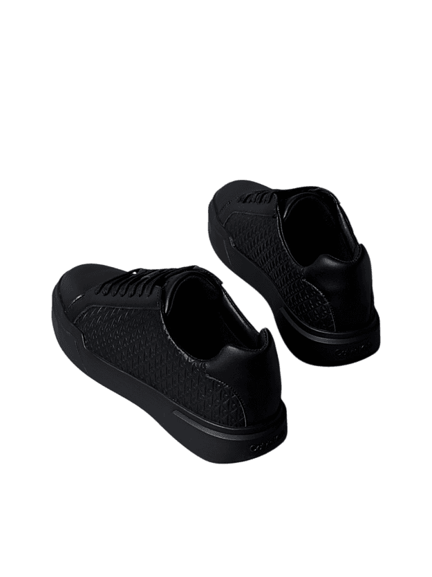 Calvin Klein  Sneakers Nero - 5