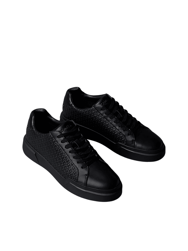 Calvin Klein  Sneakers Nero - 6