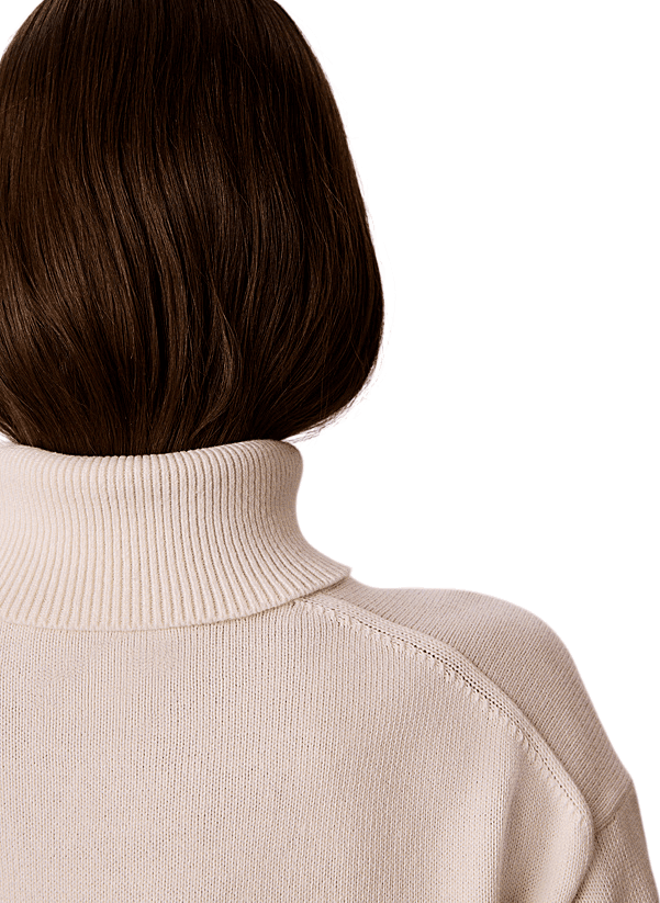 Calvin Klein  Maglie Bianco - 4