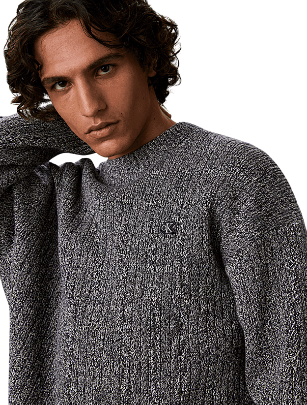 Calvin Klein  Maglie Blu - 2